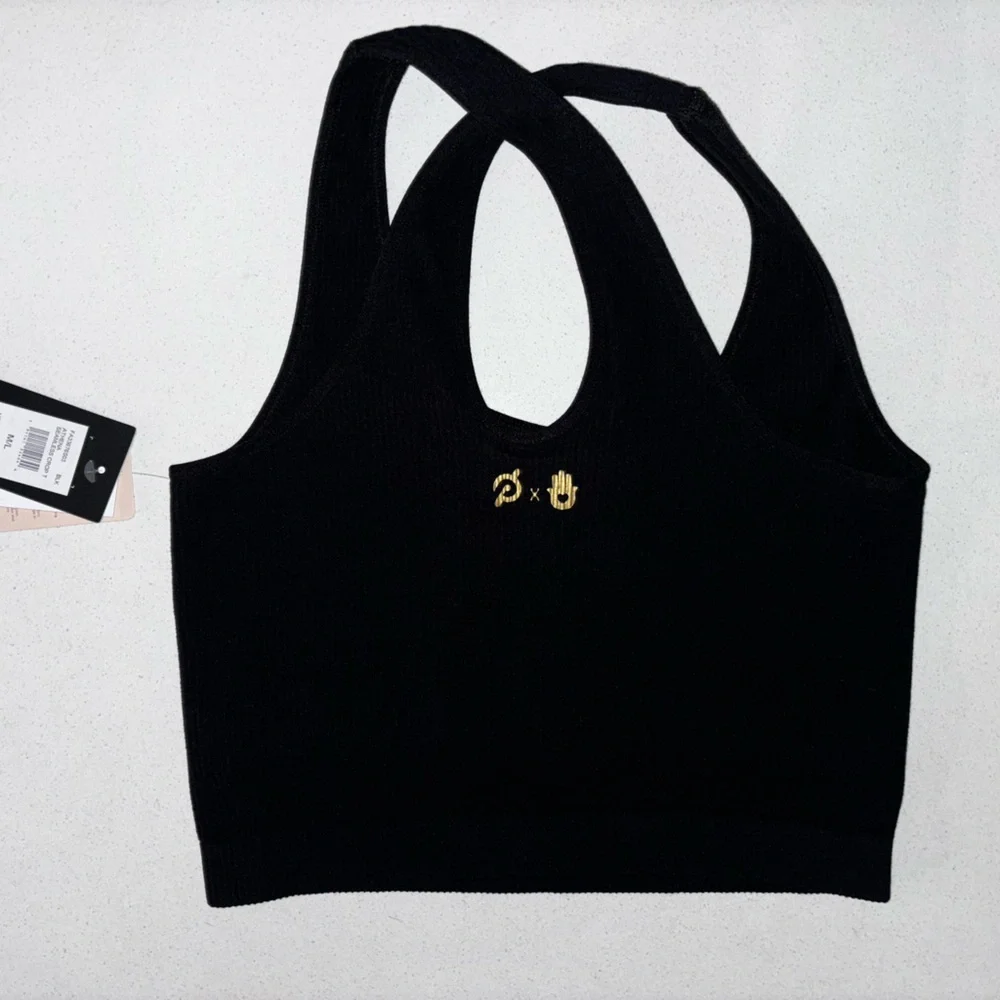 Peloton Athena Seamless Crop T - Picture 7 of 7